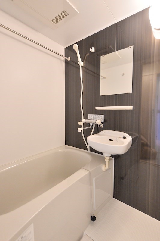 サウンドフォルム多摩川 風呂画像