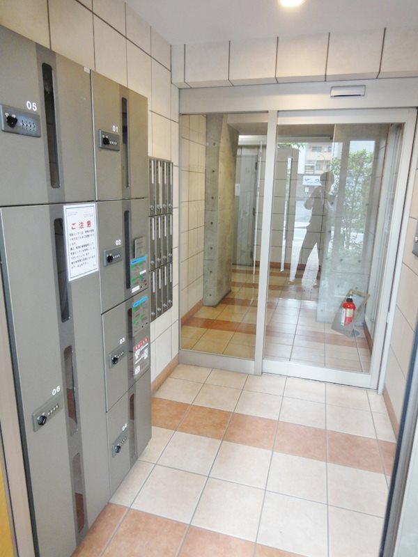 グラントゥルース大森 その他2