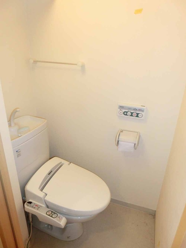 グラントゥルース大森 その他6