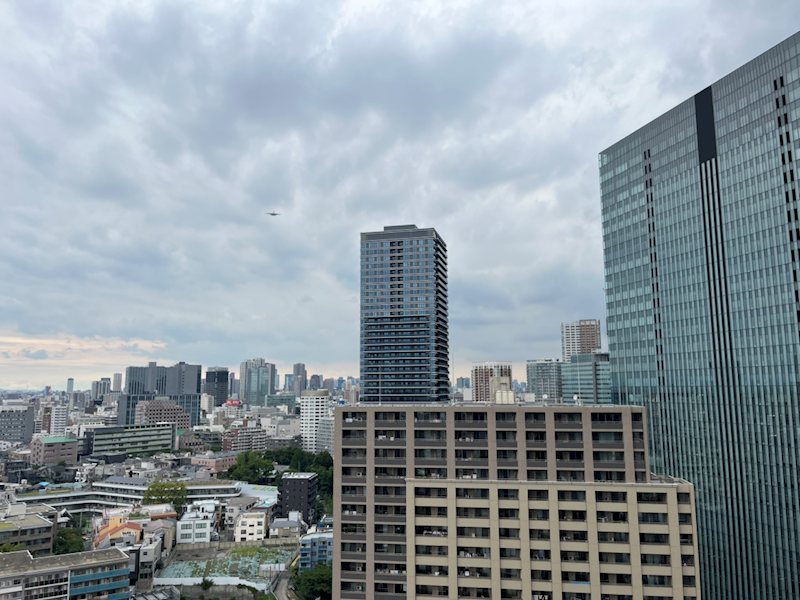大崎ウエストシティタワーズ その他8