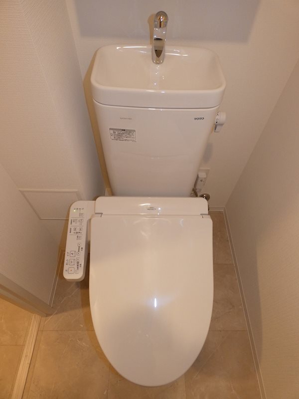 パークアクシス品川南大井パークフロント その他4