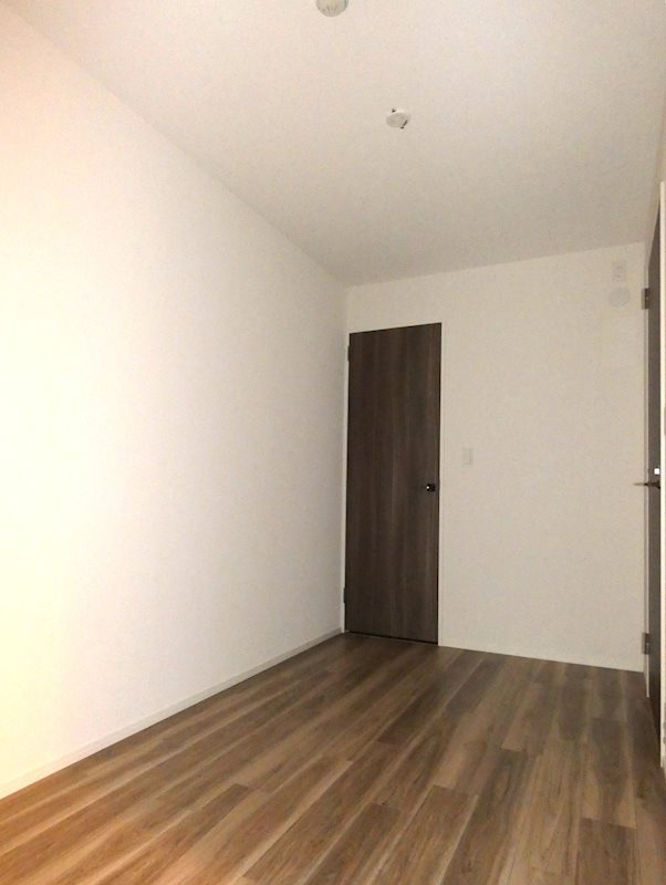 パークアクシス品川南大井パークフロント ベッドルーム