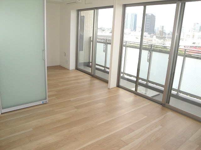 フレンシア南品川 その他1