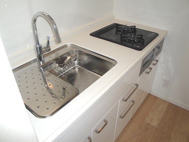 フレンシア南品川 その他3