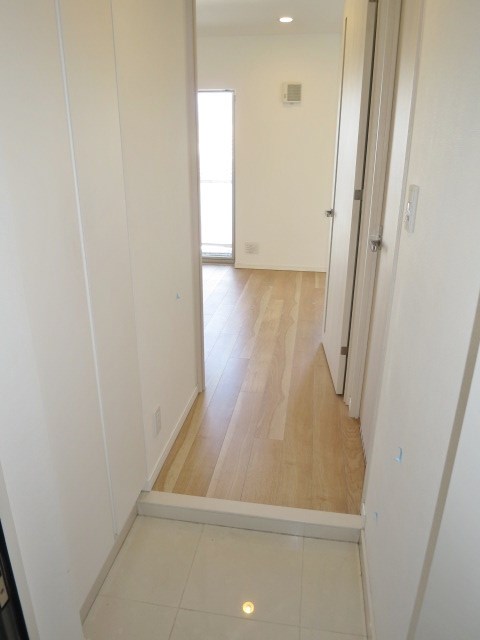 フレンシア南品川 その他8