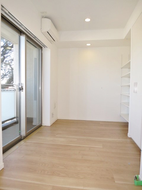 フレンシア南品川 その他9