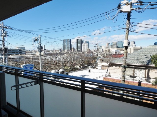 フレンシア南品川 その他12