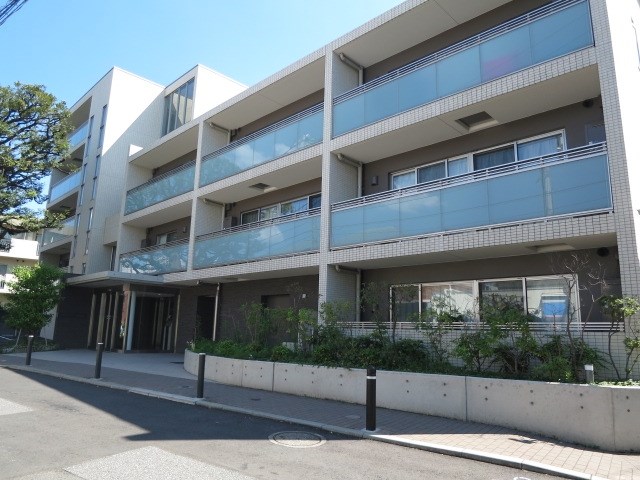 フレンシア南品川 その他13