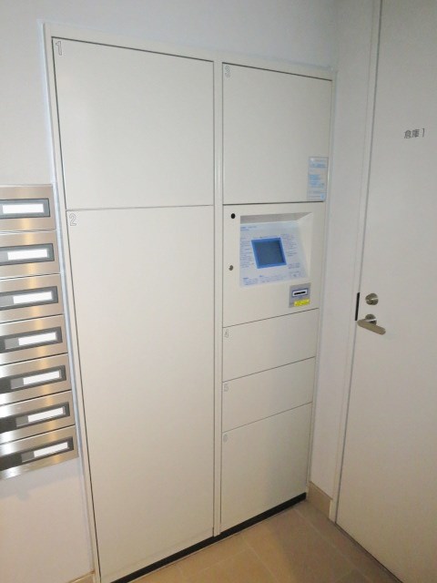 フレンシア南品川 その他16