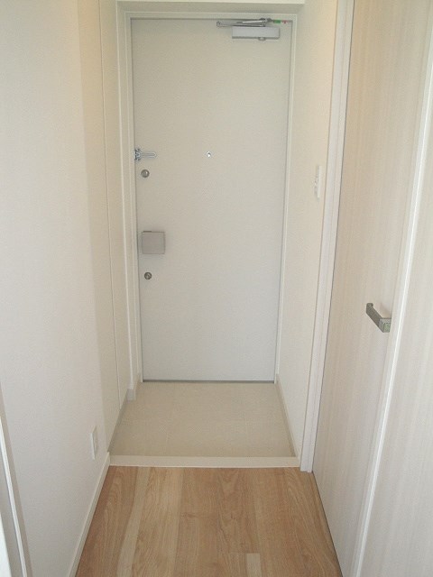 フレンシア南品川 その他17