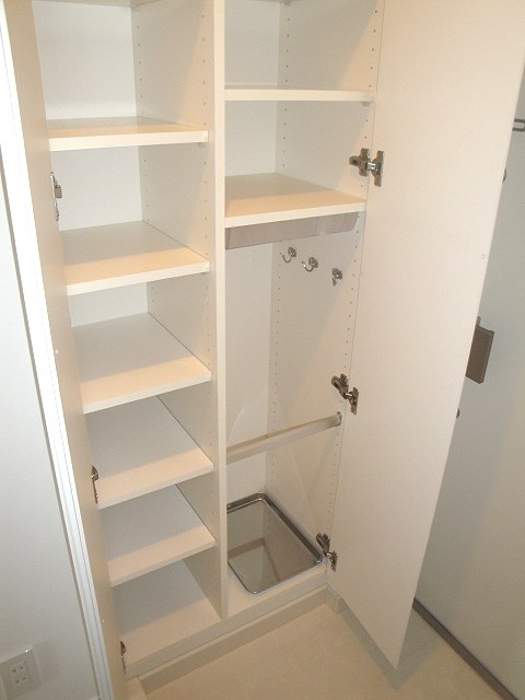 フレンシア南品川 その他18