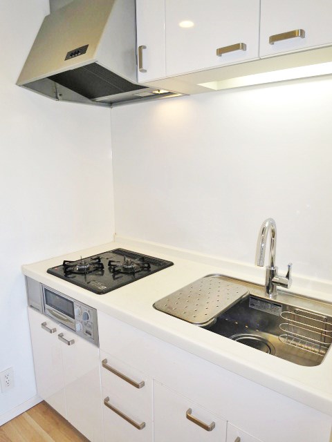 フレンシア南品川 その他19