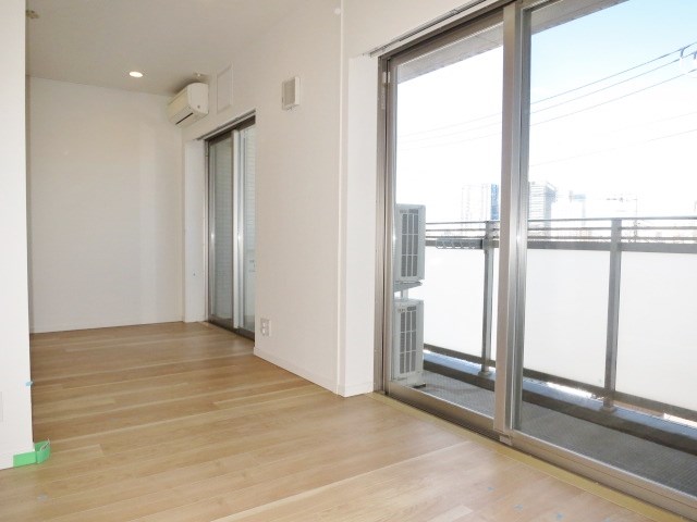 フレンシア南品川 その他20