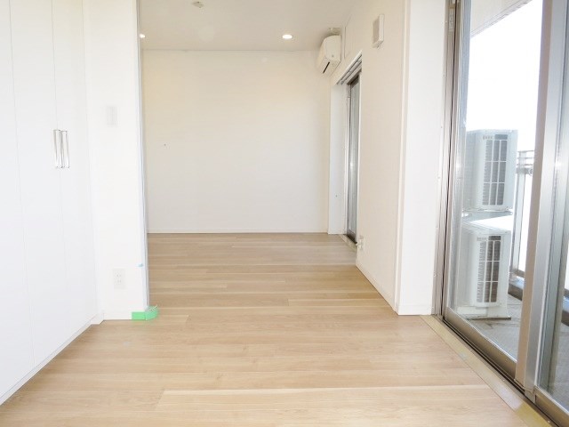 フレンシア南品川 その他21