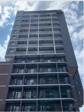 ザ・パークハビオ南大井 1305号室 外観