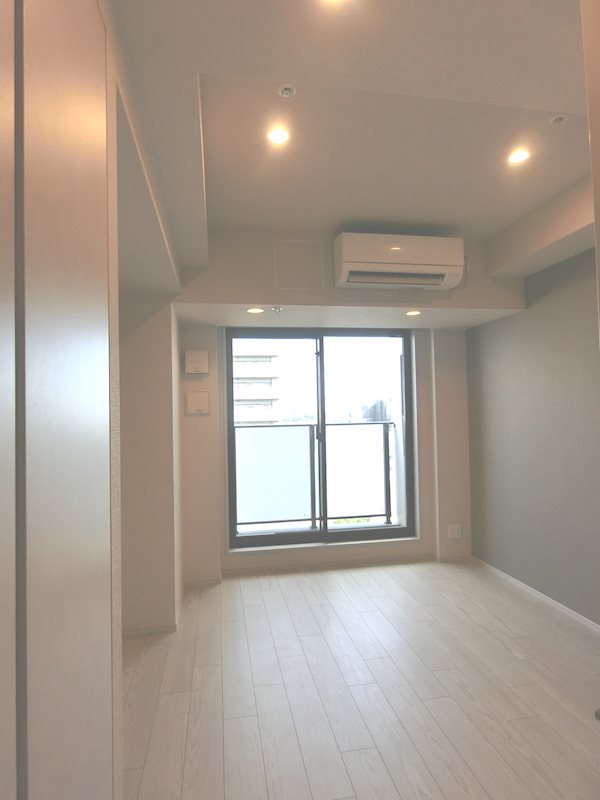 ザ・パークハビオ南大井 その他11