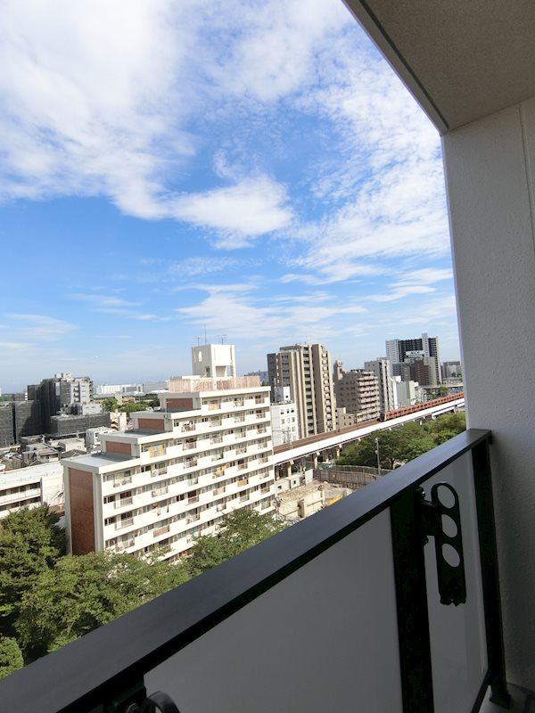 ザ・パークハビオ南大井 その他13