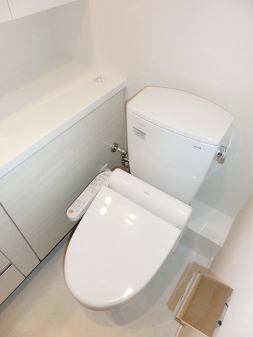 パークアクシス大森  その他4