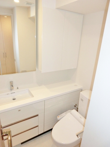 パークアクシス大森 その他9