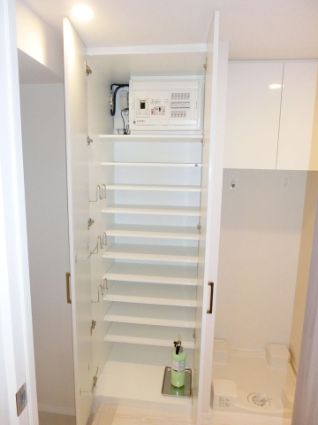 パークアクシス大森 その他15