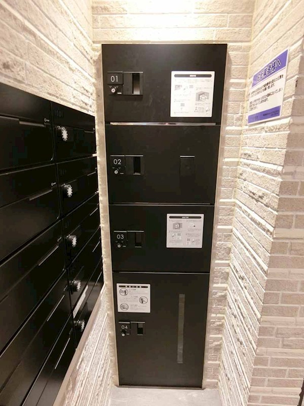 ALLURE大森 その他4