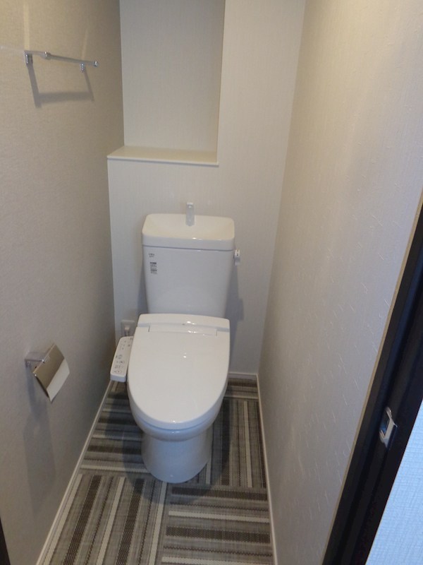 ALLURE大森 その他5