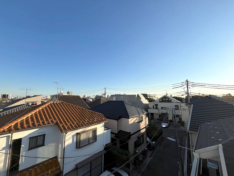 西大井テラス  その他13