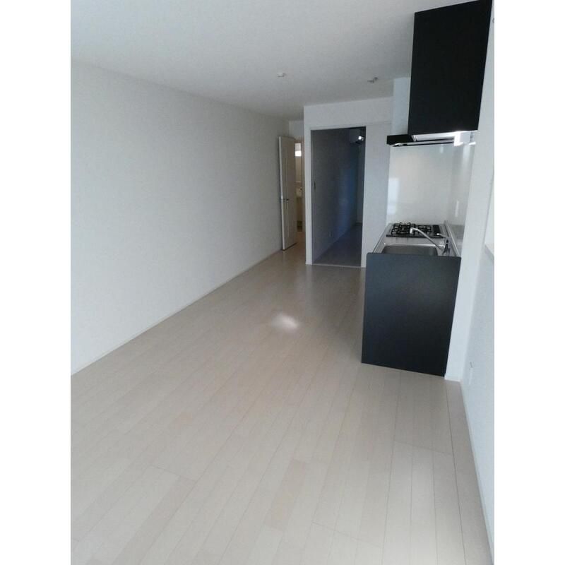 ビューノ品川 リビング