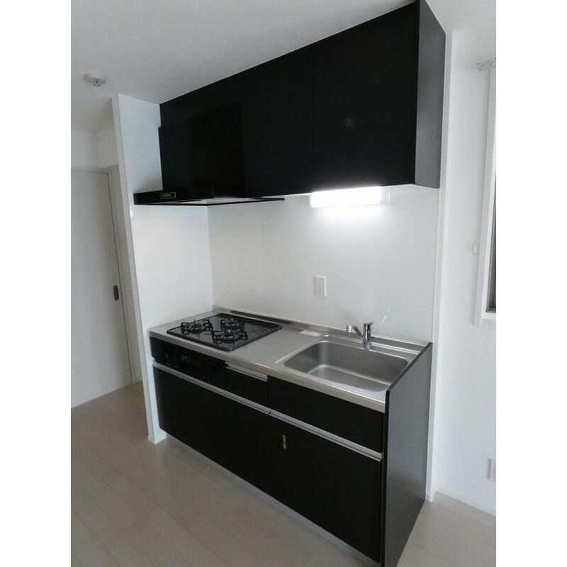 ビューノ品川 キッチン