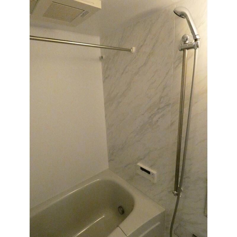 ビューノ品川 風呂画像