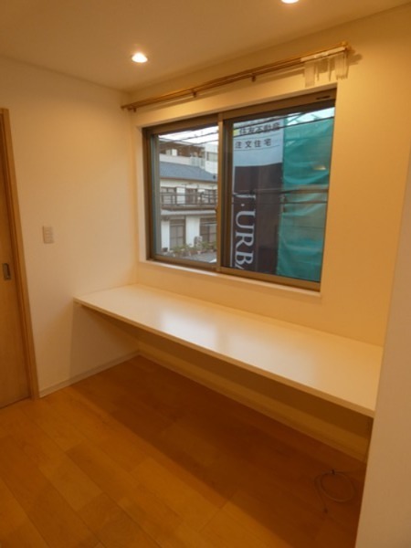 仮称）大森西2丁目戸建 その他6