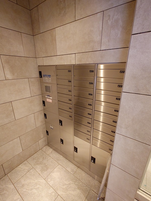 シエルクレール大森山王 その他5