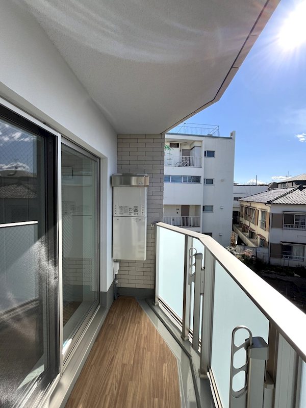 シエルクレール大森山王 その他9