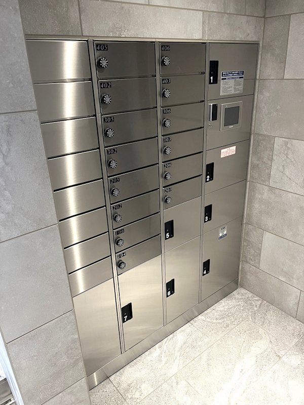 シエルクレール大森山王 その他12