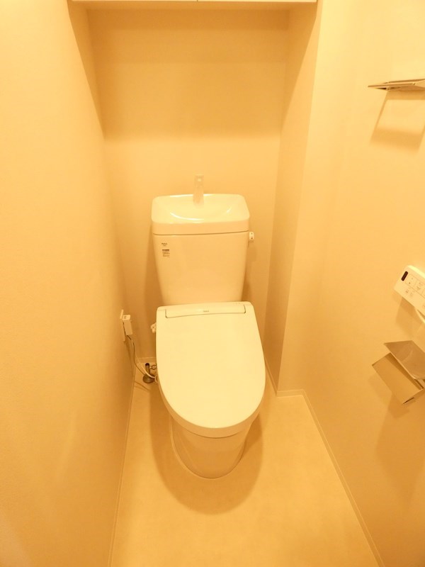 ルフォンプログレ西大井プレミア その他8