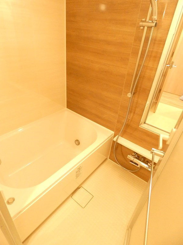 ルフォンプログレ西大井プレミア 風呂画像