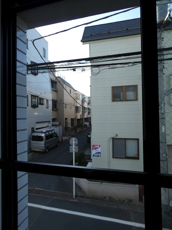 エフティヒア西品川 その他5