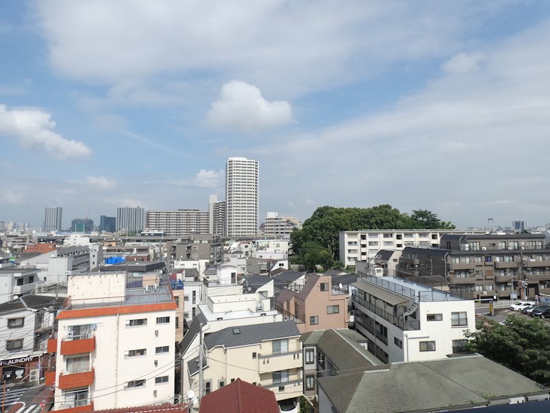 プライマル品川西大井 その他12