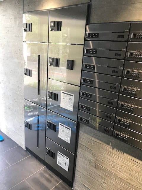 プライマル品川西大井 その他16