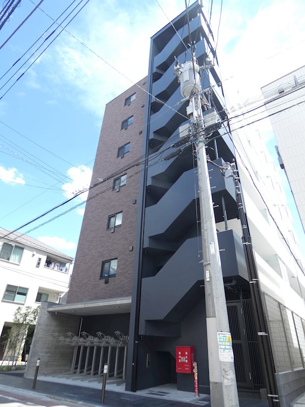 プライマル品川西大井 その他21