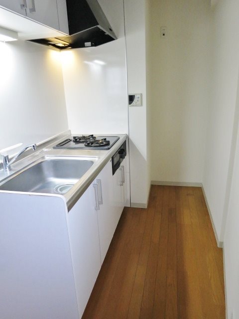 アゼリア品川 キッチン