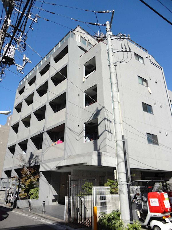 アゼリア品川 その他22