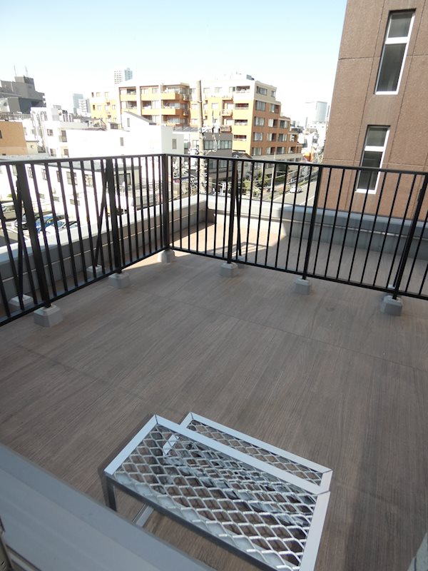 BluRock東品川 その他5