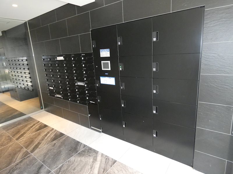 BluRock東品川 その他8