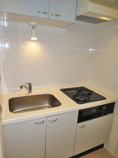 パレ・ホームズ大井町 その他2