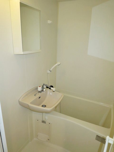 パレ・ホームズ大井町 その他3