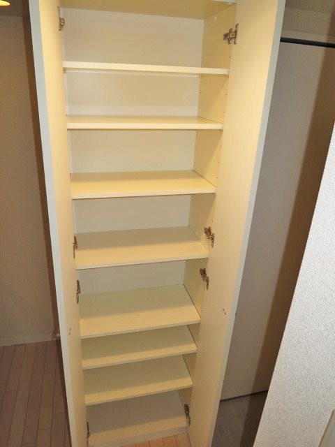 パレ・ホームズ大井町 その他6