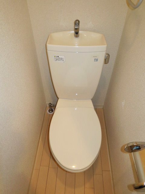 パレ・ホームズ大井町 その他7