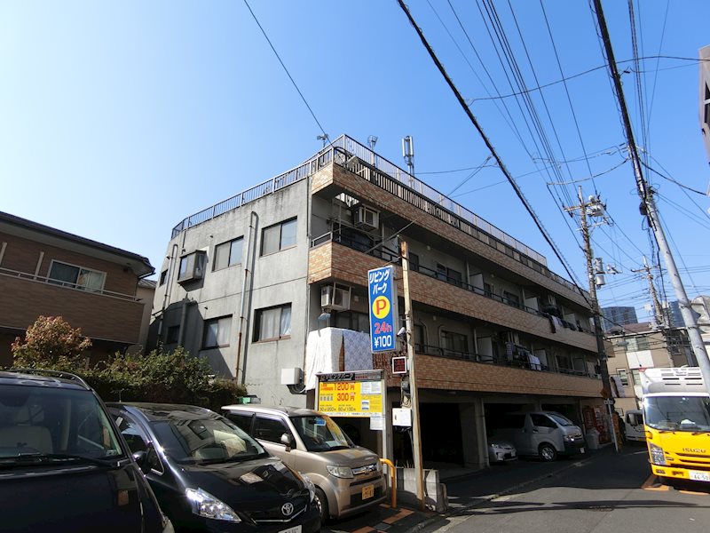 井上ビル   その他6