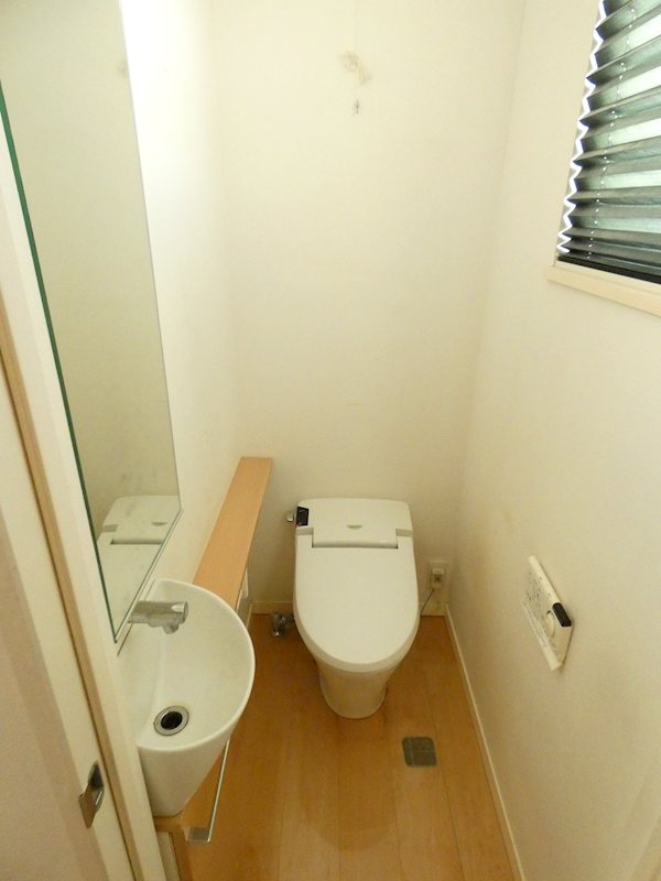 中延1丁目戸建 その他3